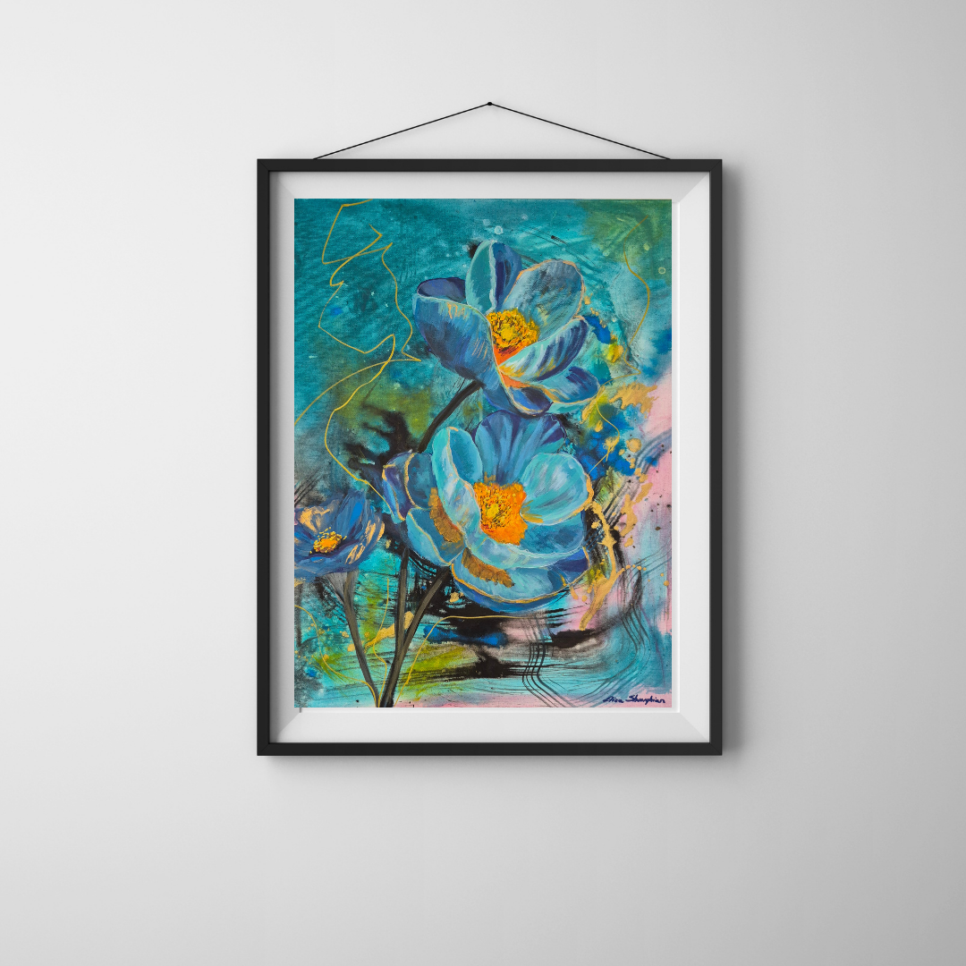 Blooming Between Dreams - Image 2